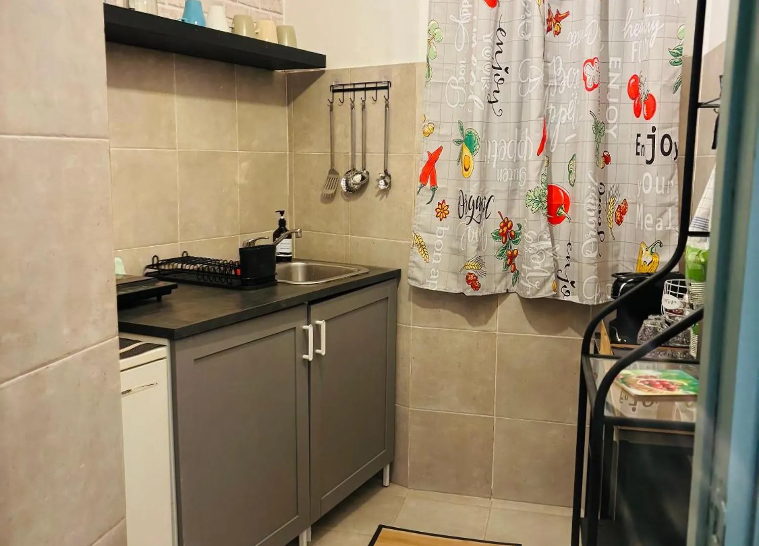 Appartamento Pamphili212 Roma